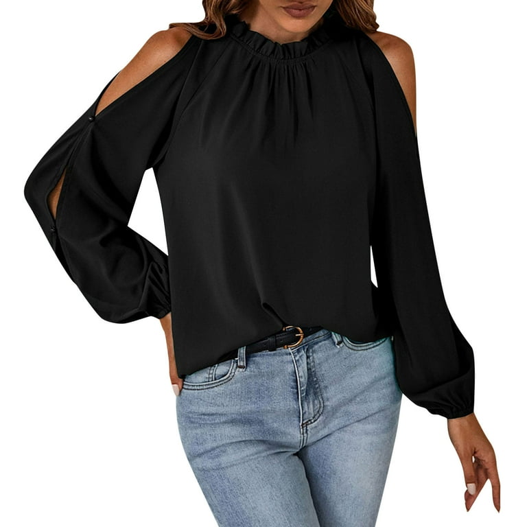Off The Shoulder Print Versatile Top Off The Shoulder Print Versatile Top