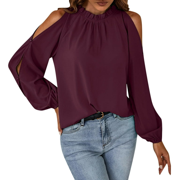 Off The Shoulder Print Versatile Top Off The Shoulder Print Versatile Top