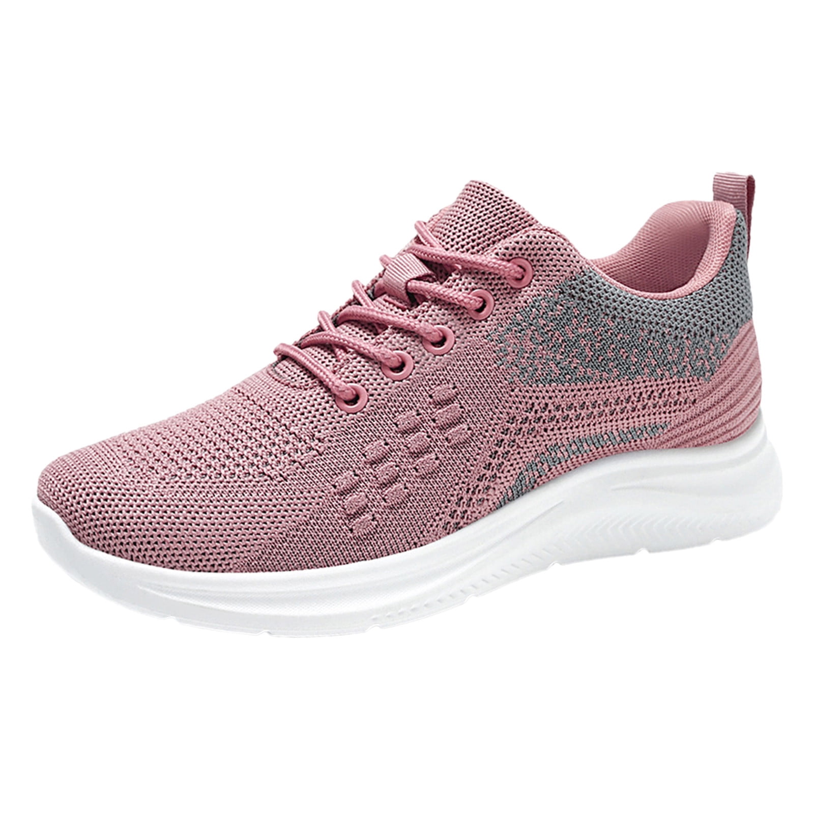 Fauean Womens Shoes Sneakers Breathable Comfortable Color