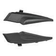 thumbnail image 1 of Fauful 1 Pair Front Windshield Wiper Side Trim Cover For Toyota Corolla 2014-2019, 1 of 5