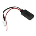 thumbnail image 1 of Fauful 12V Bluetooth Adapter Aux Cable for Suzuki SX4 for Grand for Vitara 2007-2010, 1 of 5