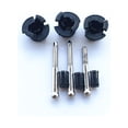 thumbnail image 1 of Fauful 3pcs Radar Alignment Mounting Clips with Bolt for Civic CR-V Accord 36806-TLA-A01 36806TLAA01, 1 of 5
