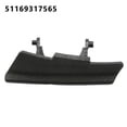 thumbnail image 1 of Fauful Armrest Box Handle Center Box Latch Clip 51169317565 For BMW X1 X2 2014-2019, 1 of 5