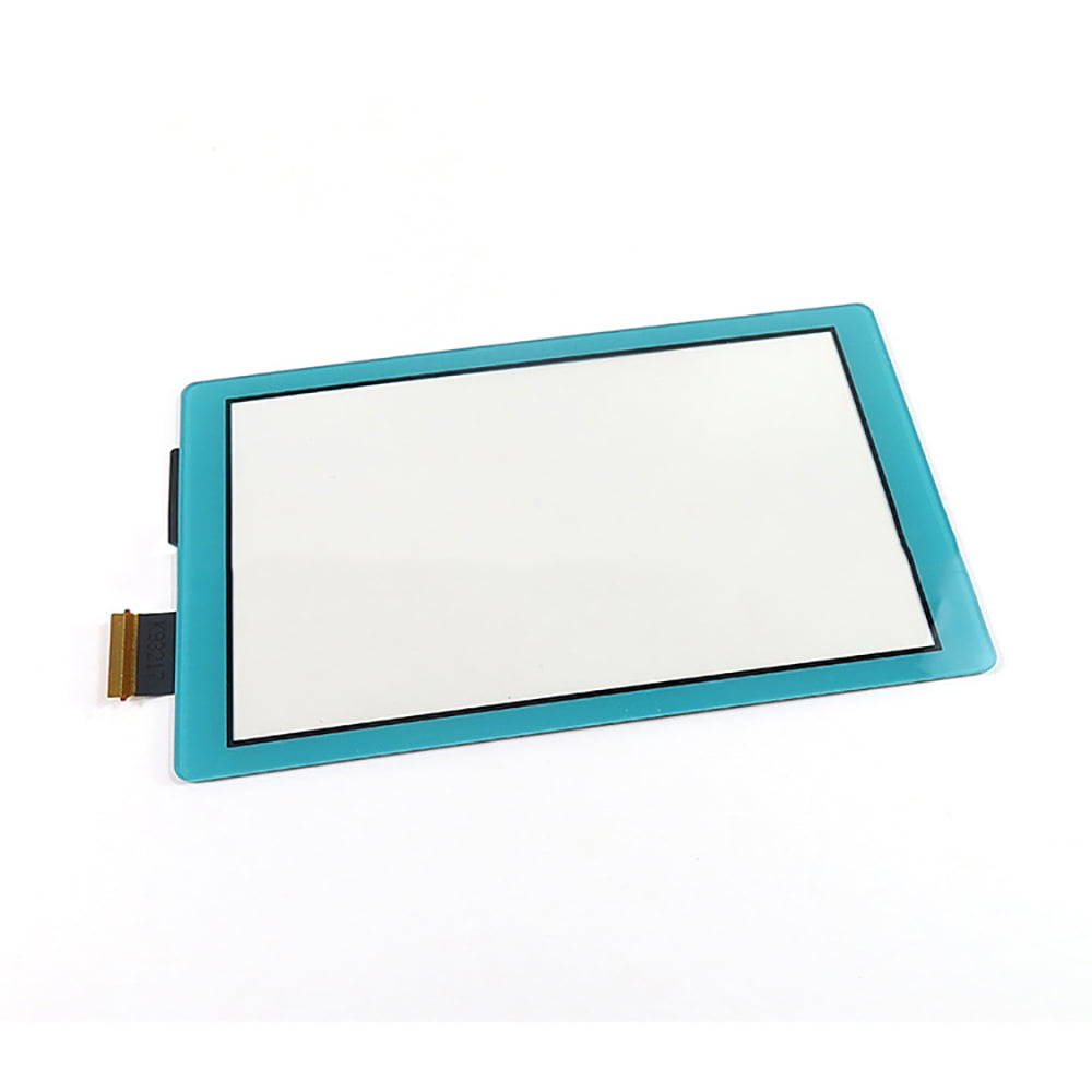 Fauful Blue Replacement Touch Screen Digitizer For Nintendo Switch Lite