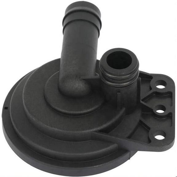 Fauful Car Engine Crankcase Vent Valve PCV For Land Rover Range Rover HSE Sport HSE LE