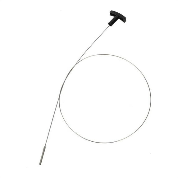 Fauful Engine Oil Dipstick Level Indicator For Ford Super Duty 6.0L 03-06 3C34 6750-BC