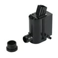 thumbnail image 1 of Fauful For Hyundai Elantra Santa Fe Kia Front & Rear Windshield Washer Pump 98510-26100, 1 of 5