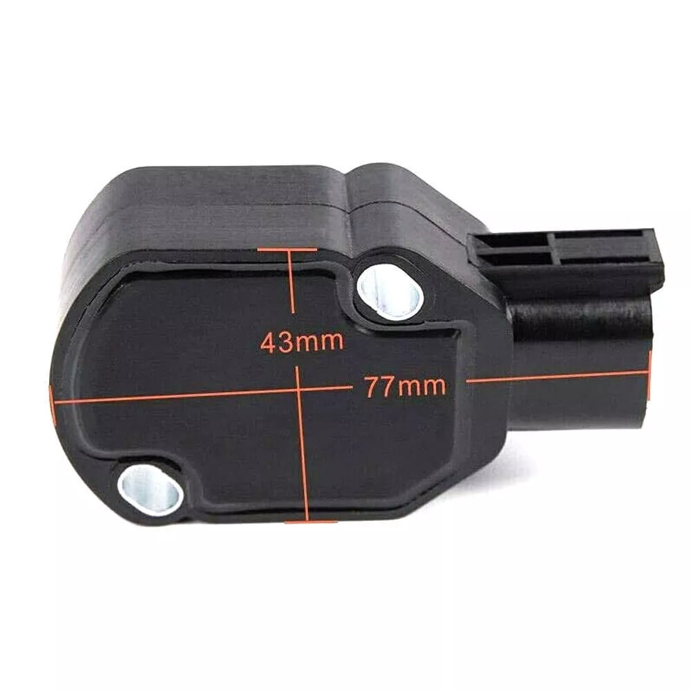 TPS Throttle Position Sensor w/ Wiring Harness 53031575AD 85101350 For Dodge Ram 2500 3500 For Cummins GEGT7610 53031575 131973 - 34