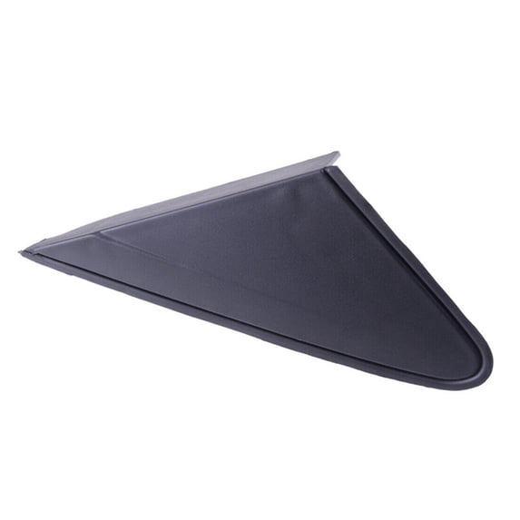 Fauful Front Left Side Mirror Triangle Molding For Chevrolet Cruze 2009-2014