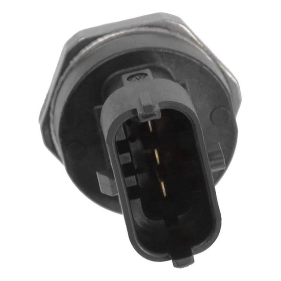 Fauful Fuel Rail Pressure Sensor For Mazda CX-7 2007-2009 2.3L 0261545074 L807-18-211