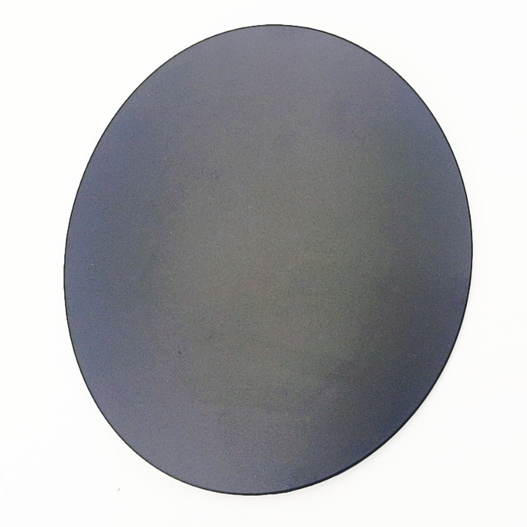 Fauful Fuel Tank Cap Door Filler Gas Lid Cover For 2014-2019 Jeep Cherokee 68102574AA