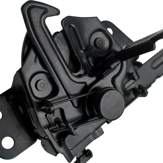 Fauful Hood Lock Latch For Hyundai Elantra Sedan 2017-2018