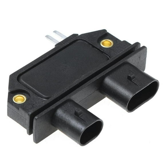 Fauful Ignition Control Module For Chevrolet GMC C/K 1500 2500 3500 Pickup Truck LX340