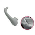 thumbnail image 1 of Fauful Left +Right Interior Door Pull Handle Grey For Mercedes-Benz W203 C230 C240 C280, 1 of 5