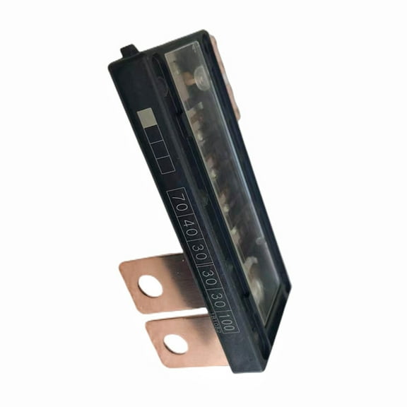 Fauful Multi-Fuse Block Fuse Box 38231-TR0-A01 Fits For Honda Civic 2012 2013 2014 2015