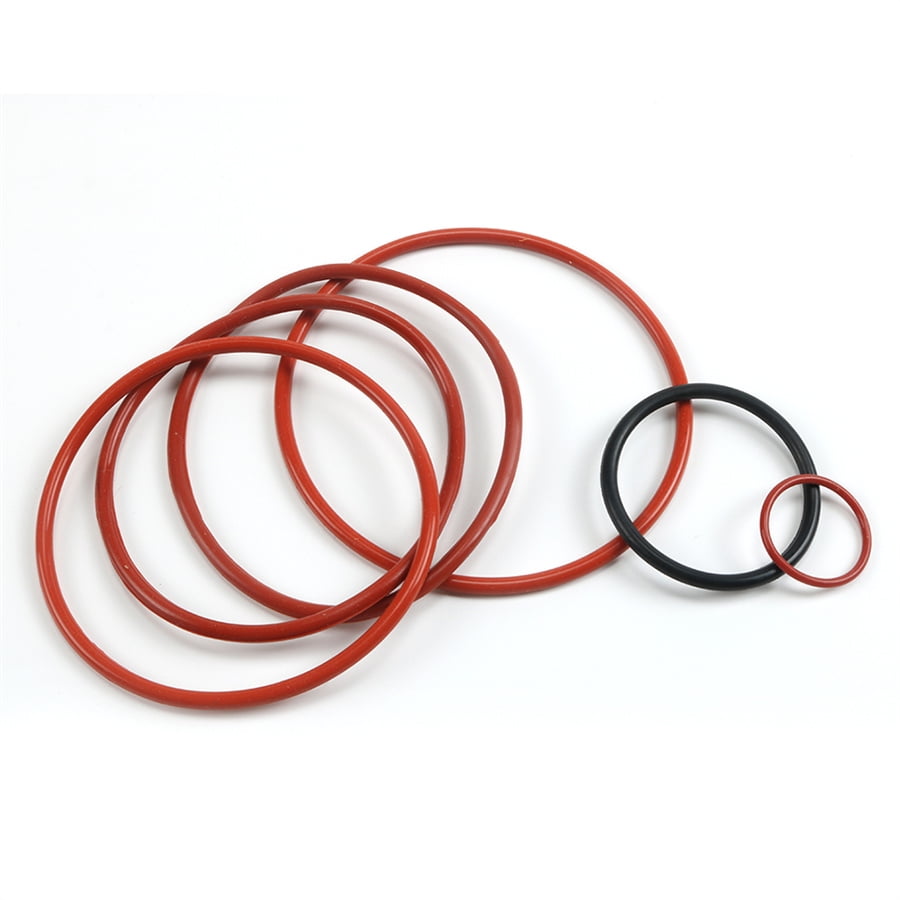 Fauful Oil Cooler ORing Rebuild Kit For 199604 Ford Mustang GT SVT