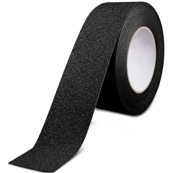 Fauful Protector Sill Scuff Cover Car Door Plate Sticker Bumper Body Anti Scratch Strip