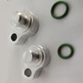 thumbnail image 1 of Fauful Rear A/C Block Off Kit For Ford Expedition 1997-2006 Lincoln Navigator 1998-2006, 1 of 5