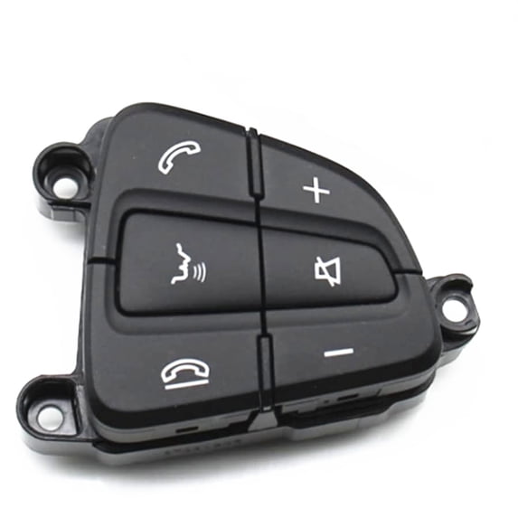 Fauful Steering Wheel Right Cruise Control Switch for Benz W205 C253 C300 A0999050300