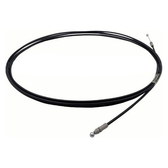 Fauful Trunk Lid Release Cable For Toyota Camry 12-17 LE SE XLE XSE Sedan