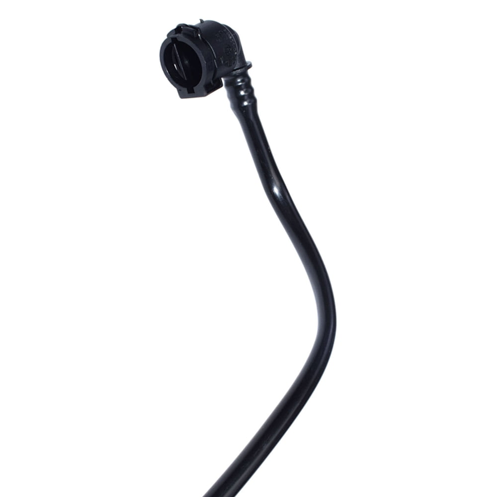 Fauful Upper Radiator Hose to Expansion Tank Vent Hose For BMW F30 F32