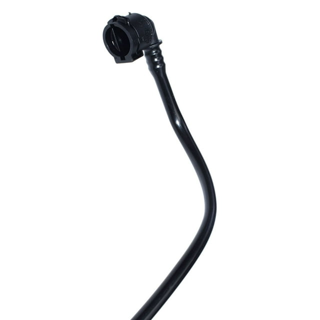 Fauful Upper Radiator Hose to Expansion Tank Vent Hose For BMW F30 F32