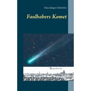 Faulhabers Komet Paperback