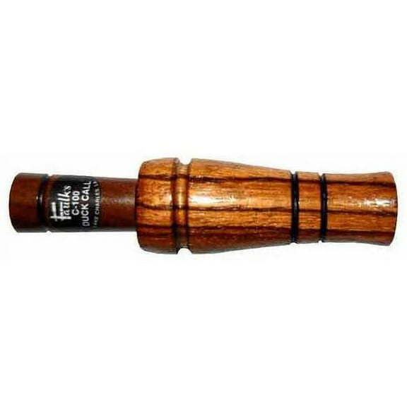 Faulk's Champion Duck Call