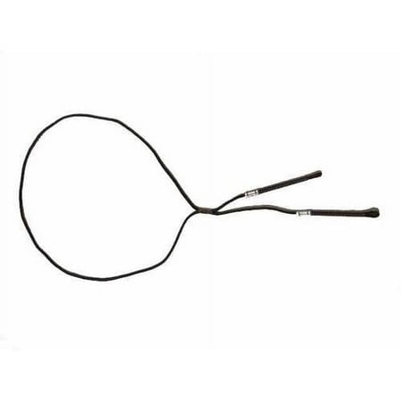 Faulk's Double-Call Lanyard
