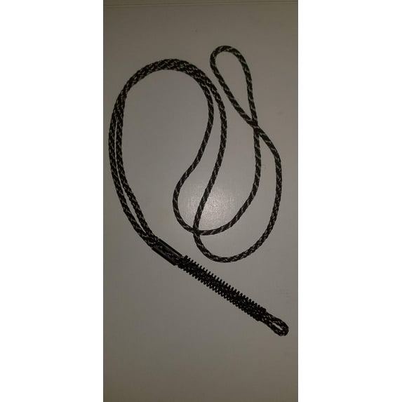 Faulk's Single-Call Lanyard