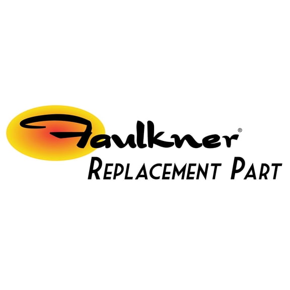 Faulkner 51938 Gas Valve