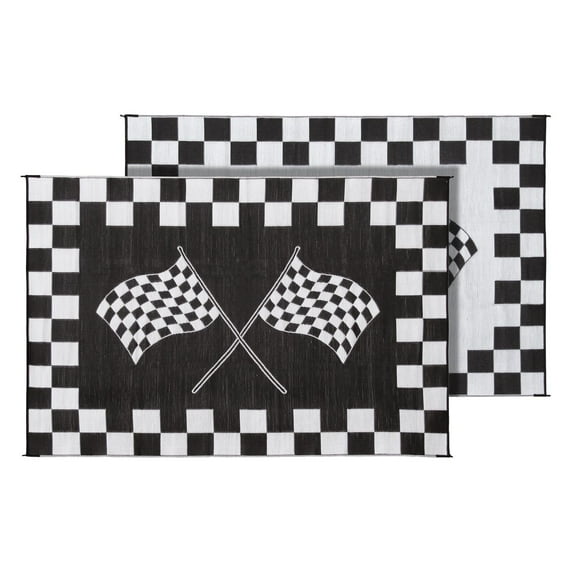 Faulkner 48823 Mat