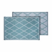 Faulkner 68901 PATIO RUGS & MATS RV
