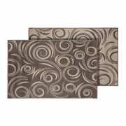 Faulkner 68859 PATIO RUGS & MATS RV