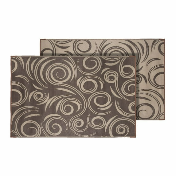 Faulkner 68859 PATIO RUGS & MATS RV