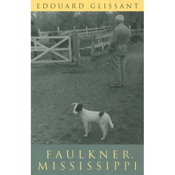 Faulkner, Mississippi, (Paperback)