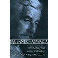 thumbnail image 1 of Faulkner and Yoknapatawpha Faulkner in America, (Paperback), 1 of 1