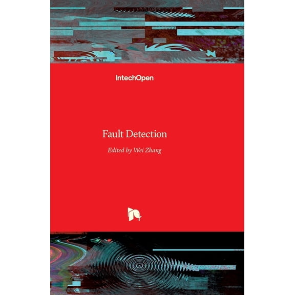 Fault Detection (Hardcover)