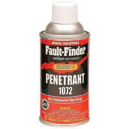 Fault Finder Penetrant1075