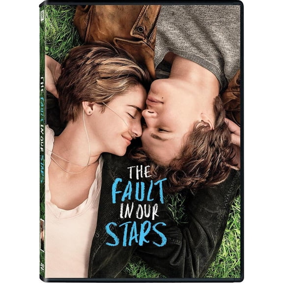 The Fault in Our Stars