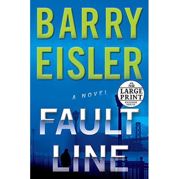 Pre-Owned Fault Line