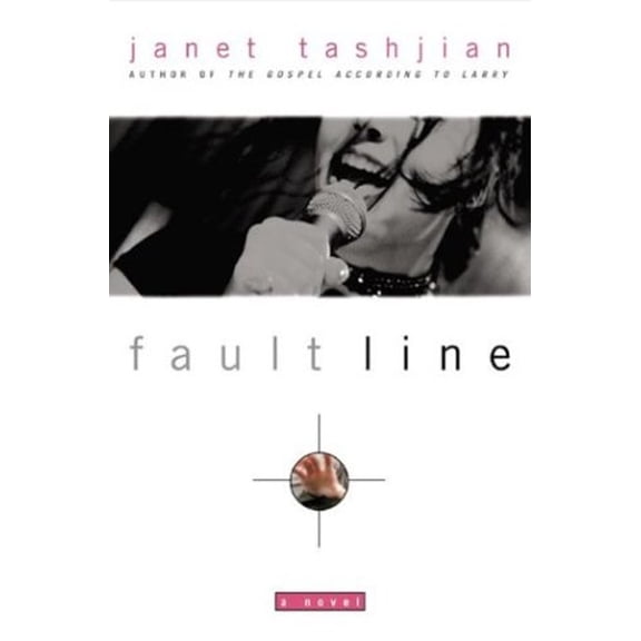 Pre-Owned Fault Line (Hardcover) by Janet Tashjian
