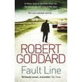 thumbnail image 1 of Pre-Owned Fault Line (Paperback) 0552161381 9780552161381, 1 of 1