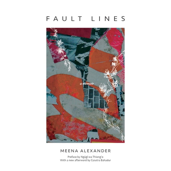 Fault Lines: A Memoir, (Paperback)