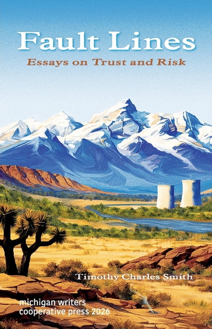 Fault Lines: Essays on Trust and Risk, (Paperback)