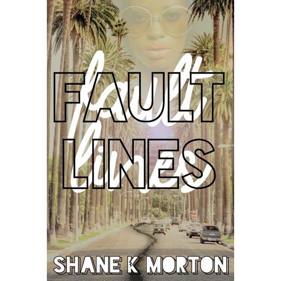 Fault Lines: Fault Lines (Series #1) (Paperback)