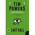 thumbnail image 1 of Fault Lines Last Call PB, Book 1, (Paperback), 1 of 1