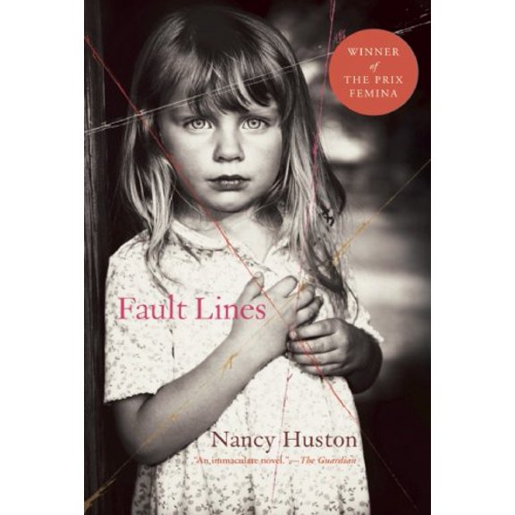 Pre-Owned Fault Lines (Paperback) 080217051X 9780802170514