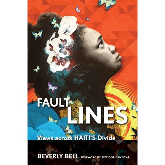 Fault Lines, (Paperback)