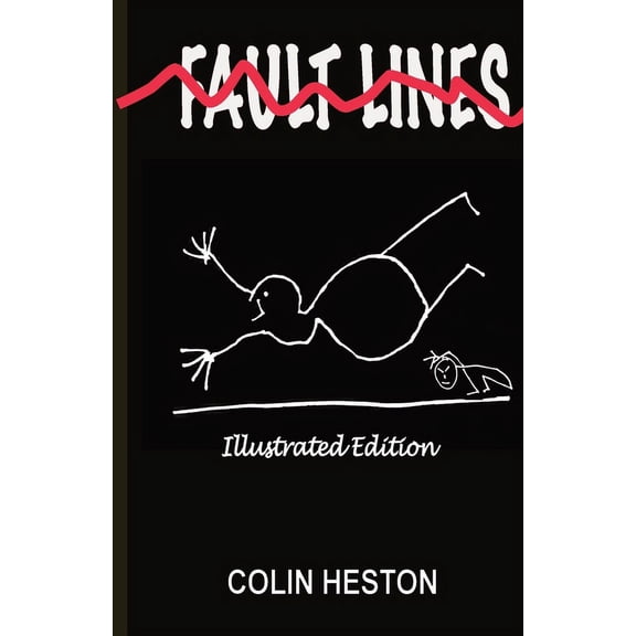 Fault Lines, (Paperback)